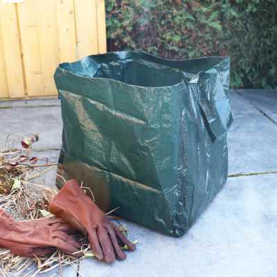 Garden Refuse Bag