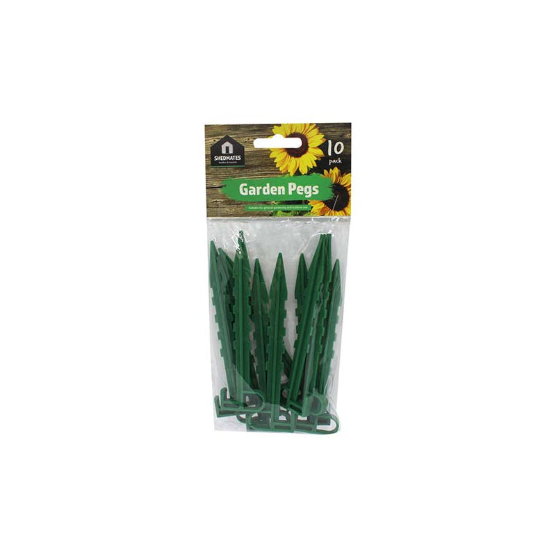 Garden Pegs