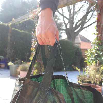 Garden Refuse Bag