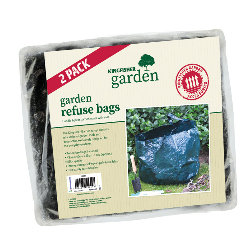 Garden Refuse Bag
