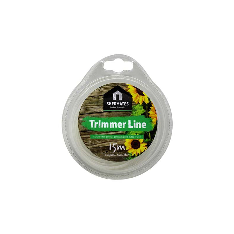 1.25 Trimmer Line