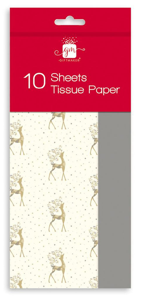 Christmas Tissue Paper