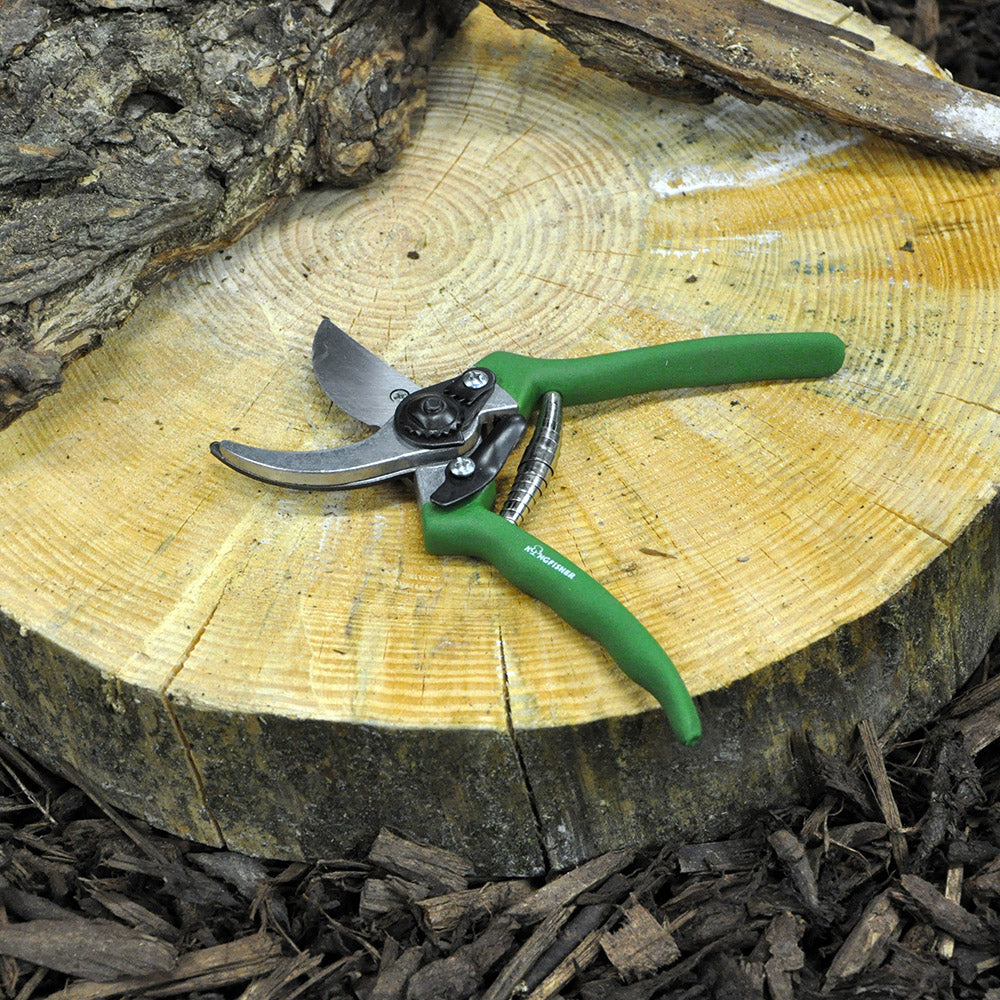 Bypass Pruning Secateurs